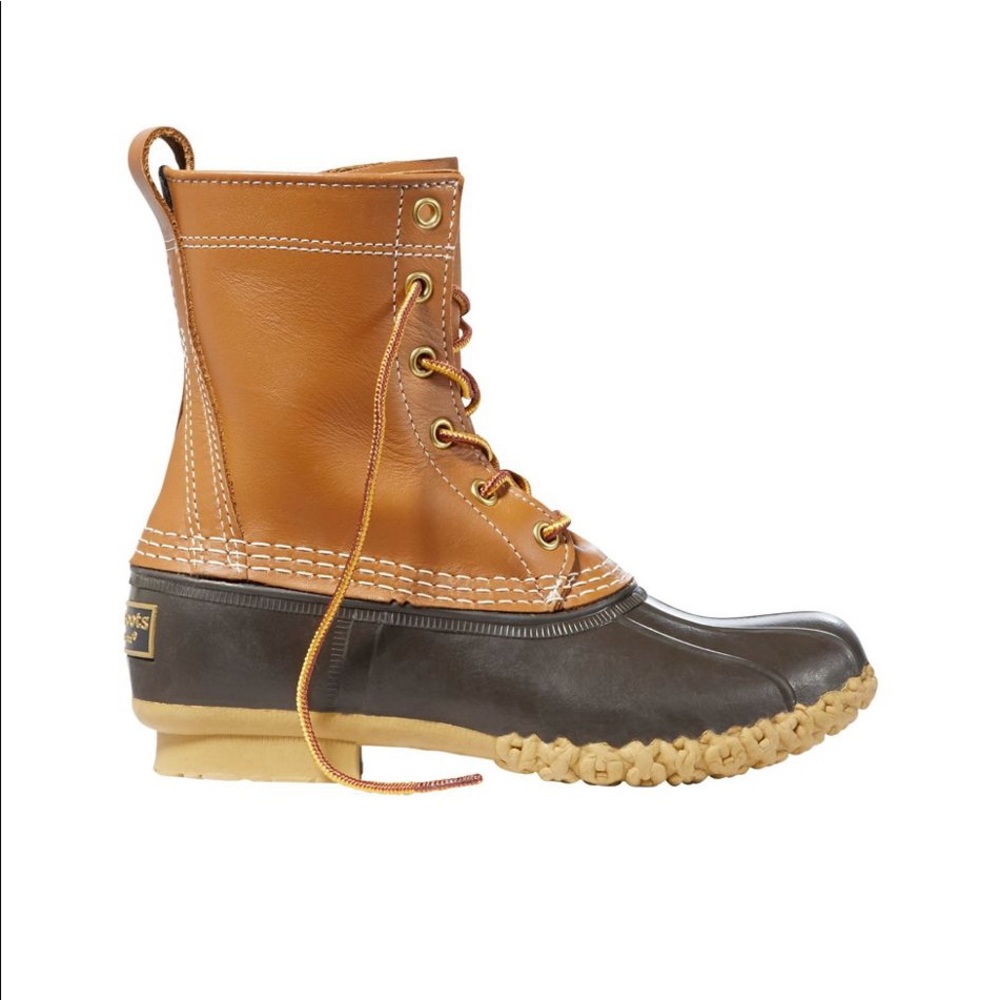 L.L. Bean Bean Boots - size 4